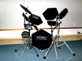 eDrums